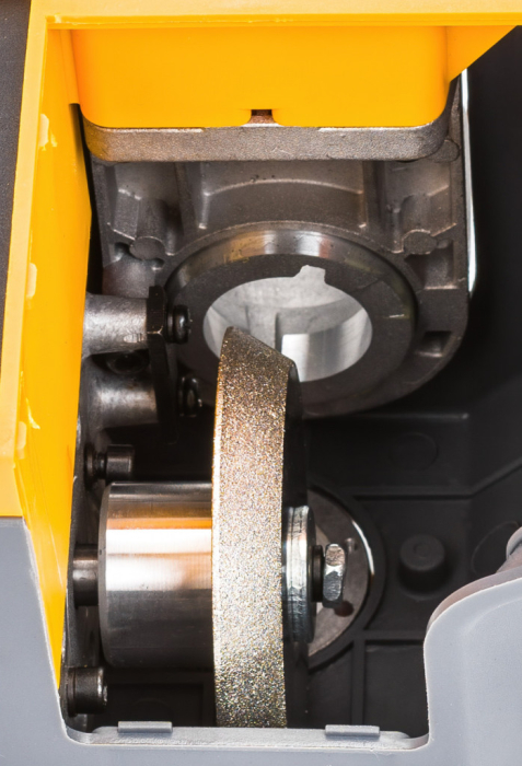 Powermat Ascuțitor de burghie 3-13mm PM-ODW-150 - 150W [7]