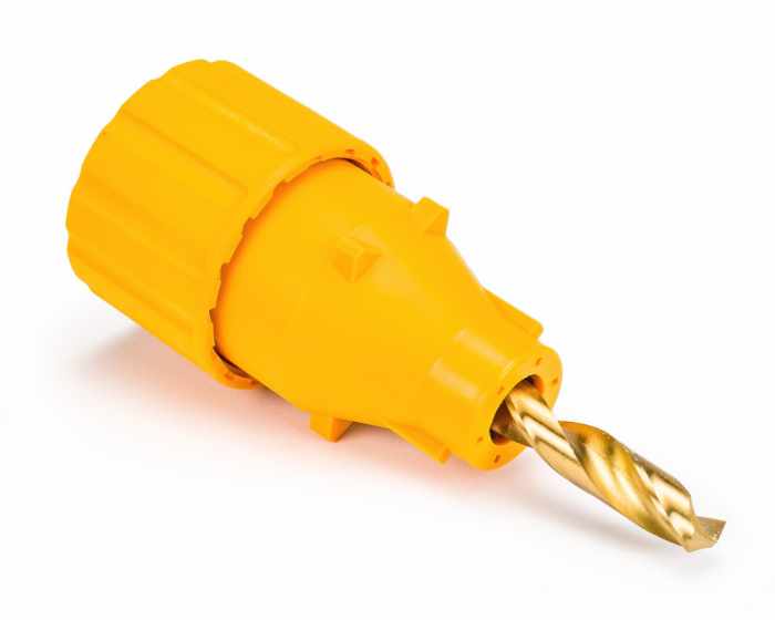 Powermat Ascuțitor de burghie 3-13mm PM-ODW-150 - 150W [6]