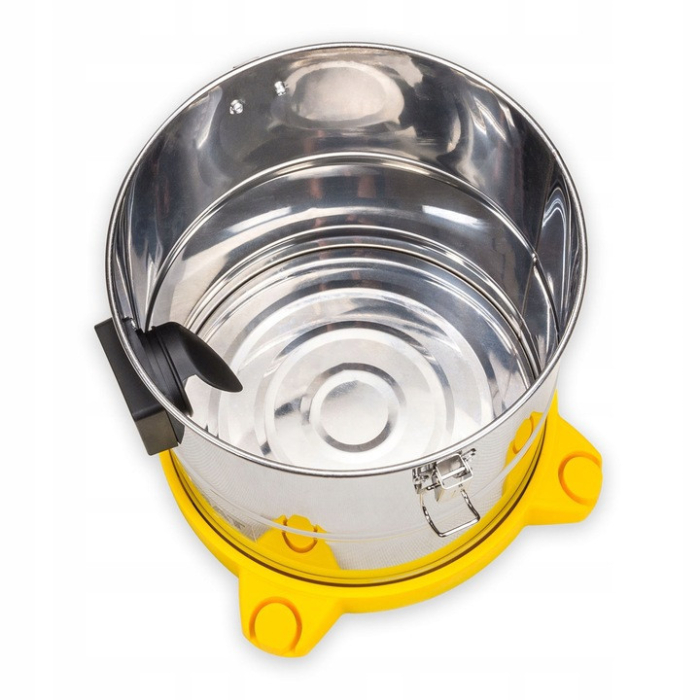 Powermat Aspirator industrial de cenușă 2 în 1 Powermat PM-ESP-2000 [5]