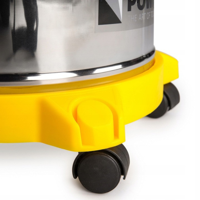 Powermat Aspirator industrial de cenușă 2 în 1 Powermat PM-ESP-2000 [7]