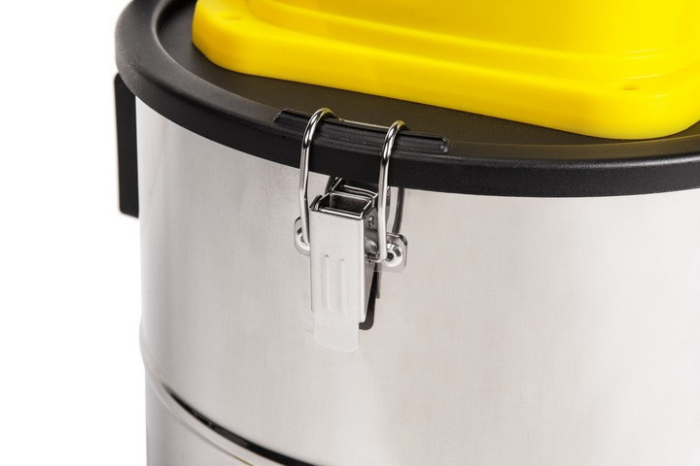 Powermat Aspirator industrial de cenușă 2 în 1 Powermat PM-ESP-2000 [6]