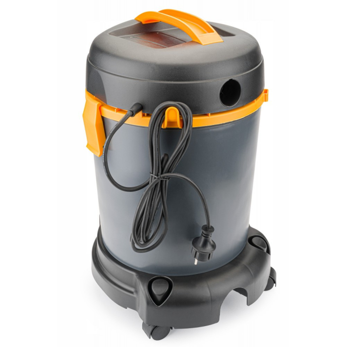 Powermat Aspirator multifuncțional pentru piscină 1600W 25L PM-OB-1600T [5]