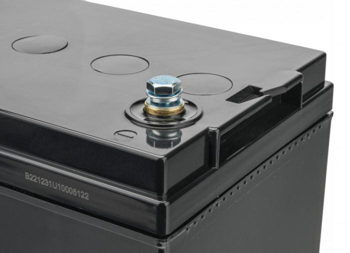 Powermat Baterie PM-AGM-100AHM2 [5]