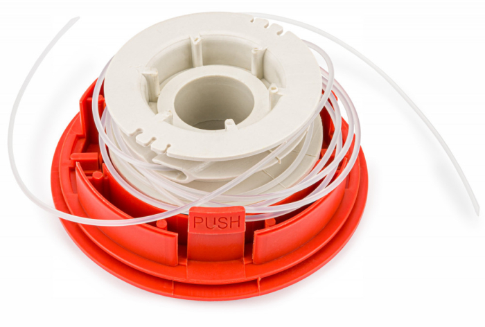 Powermat Cap de fir pentru mașina de tuns iarba PM-G2 [6]