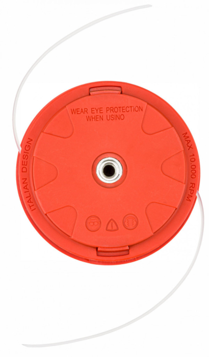 Powermat Cap de fir pentru mașina de tuns iarba PM-G2 [3]