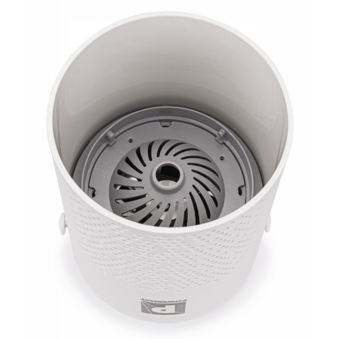 Powermat Capcană UV LED pentru insecte PM-LOUV-30T [6]