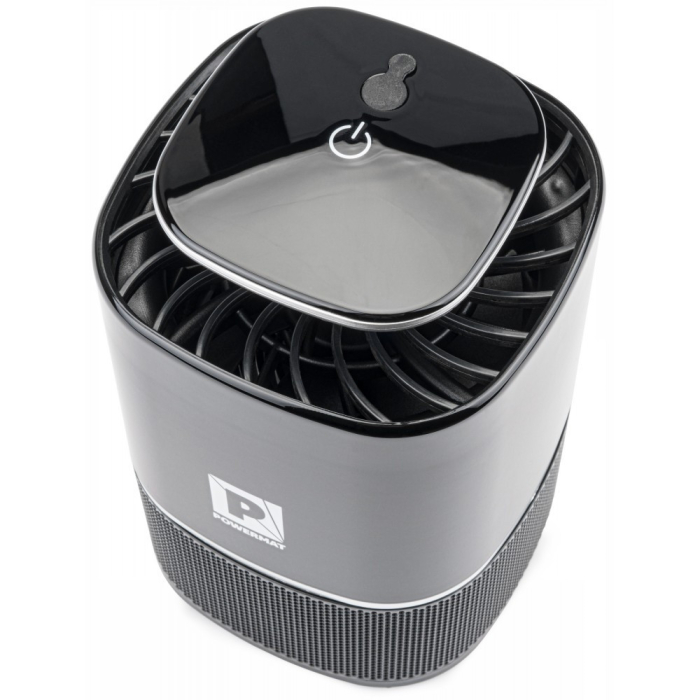 Powermat Capcană pentru insecte cu LED UV PM-LOUV-50T [9]