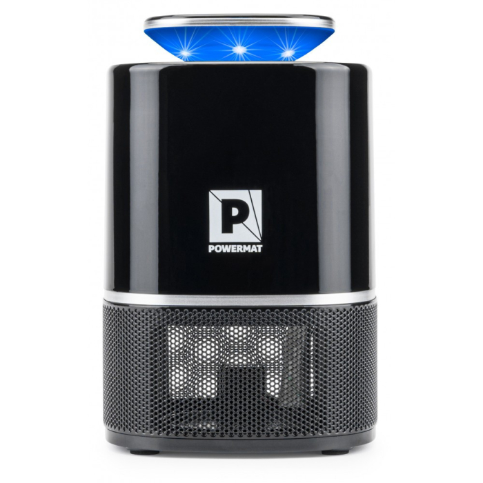 Powermat Capcană pentru insecte cu LED UV PM-LOUV-50T [5]