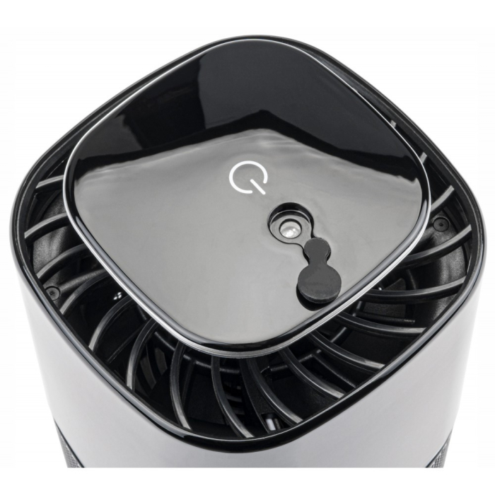 Powermat Capcană pentru insecte cu LED UV PM-LOUV-50T [10]