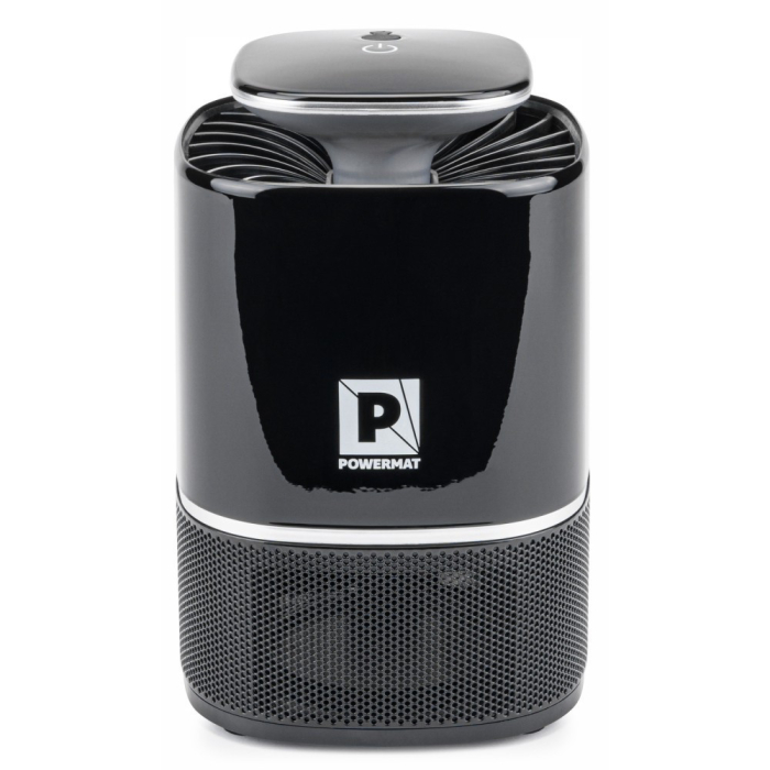 Powermat Capcană pentru insecte cu LED UV PM-LOUV-50T [6]