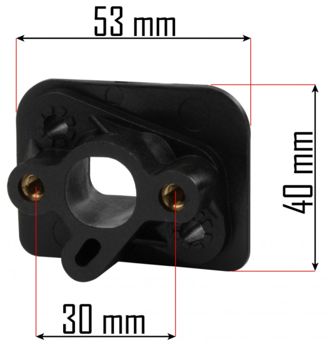Powermat Carburator pentru masina de tuns iarba pe benzina PM-KS-600T-PG [3]