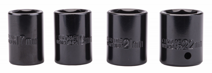 Powermat Cheie electrică cu impact 800Nm PM-EKU-2100M [10]