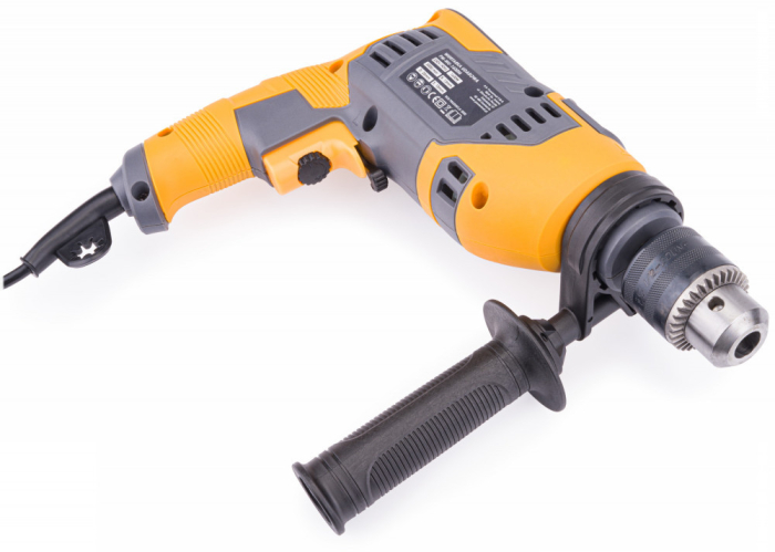 Powermat Ciocan perforator electric 1600W PM-WU-1600M [8]