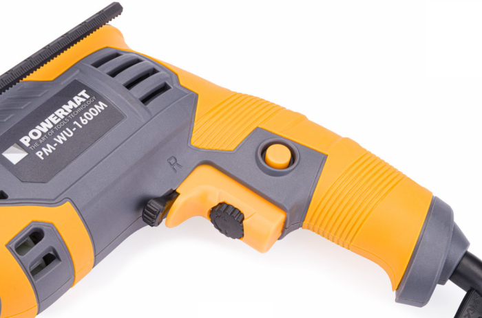Powermat Ciocan perforator electric 1600W PM-WU-1600M [9]