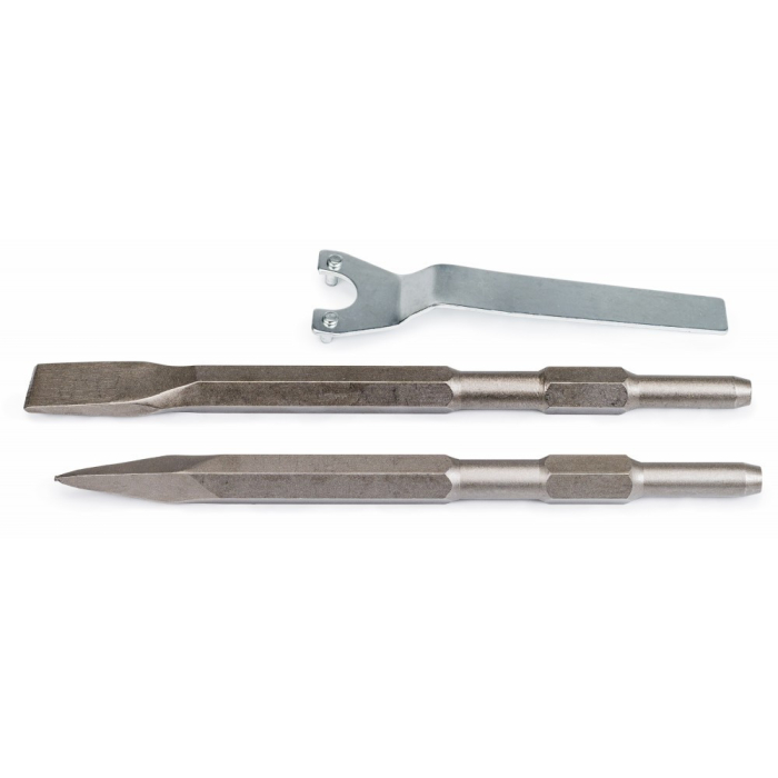 Powermat Ciocan perforator electric HEX SDS 2800W PM-MWB-2800 15J [7]