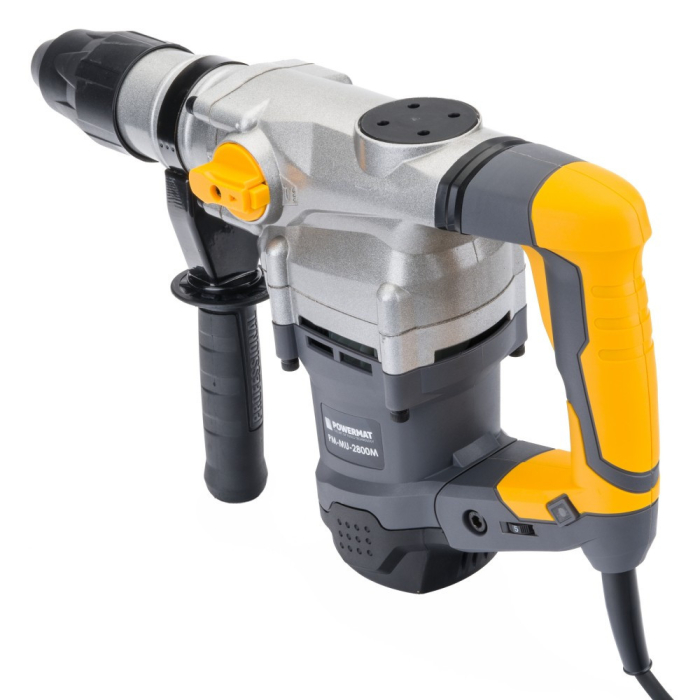 Powermat Ciocan perforator electric PM-MU-2800M [2]