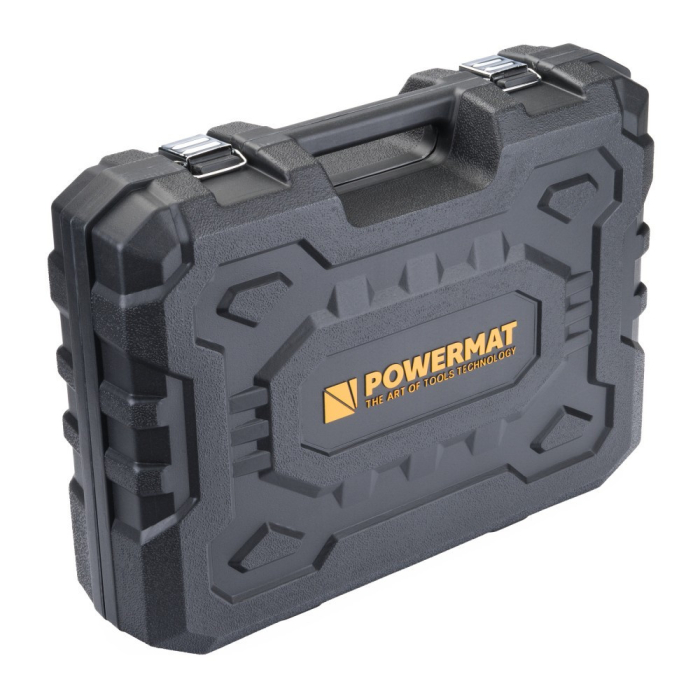 Powermat Ciocan perforator electric PM-MU-2800M [5]