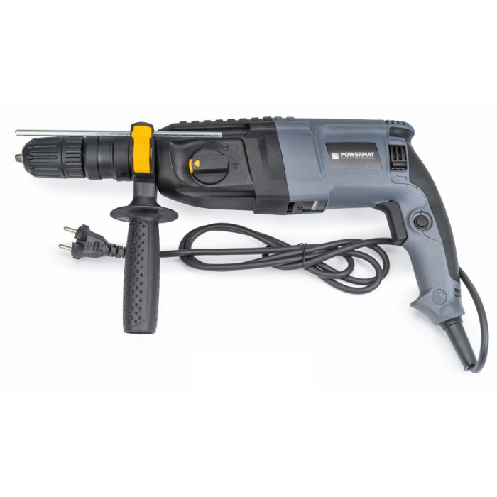 Powermat Ciocan perforator electric PM-MW-2500PRO [6]
