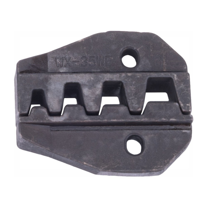 Powermat Instrument de sertizare pentru cabluri electrice 7in1 PM-ZDK-7T [4]