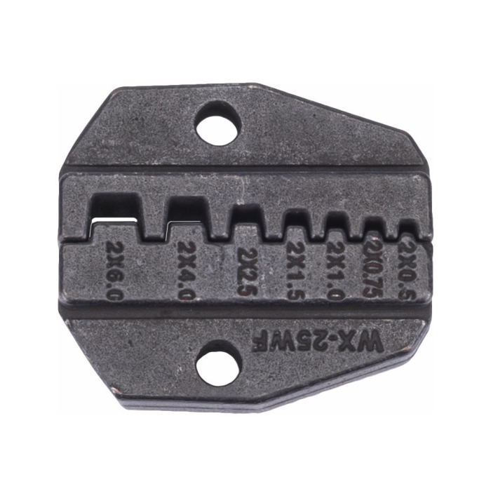 Powermat Instrument de sertizare pentru cabluri electrice 7in1 PM-ZDK-7T [6]