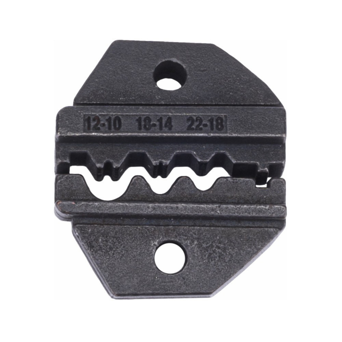 Powermat Instrument de sertizare pentru cabluri electrice 7in1 PM-ZDK-7T [5]