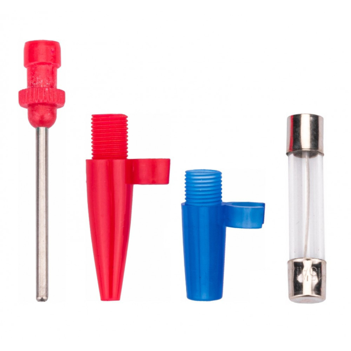 Powermat COMPRESOR AUTO FĂRĂ ULEI PM-KB-120M [10]