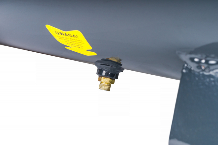 Powermat Compresor de ulei Powermat PM-KO-50T-V2 [7]