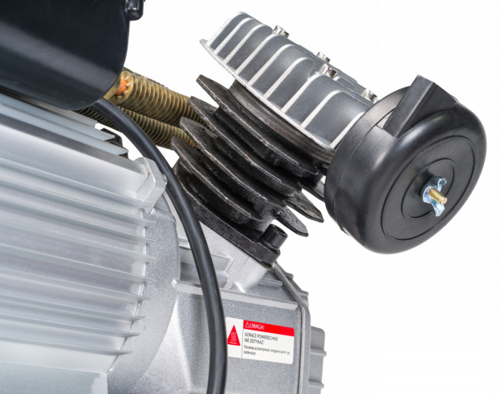 Powermat Compresor de ulei Powermat PM-KO-50T-V2 [6]