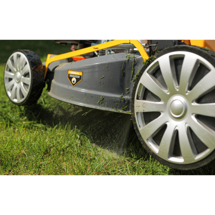 Powermat Cositoare de gazon pe benzină PM-KSS-700SH 7KM [8]