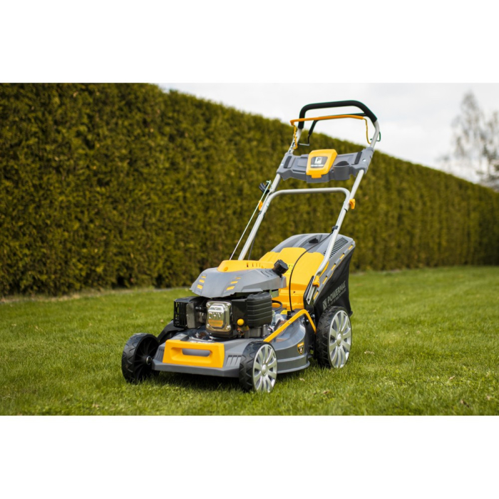 Powermat Cositoare de gazon pe benzină PM-KSS-700SH 7KM [7]