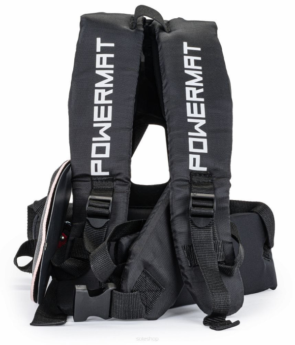 Powermat Arc SDK-2 pentru motocositoare pe benzină, motocoase [2]