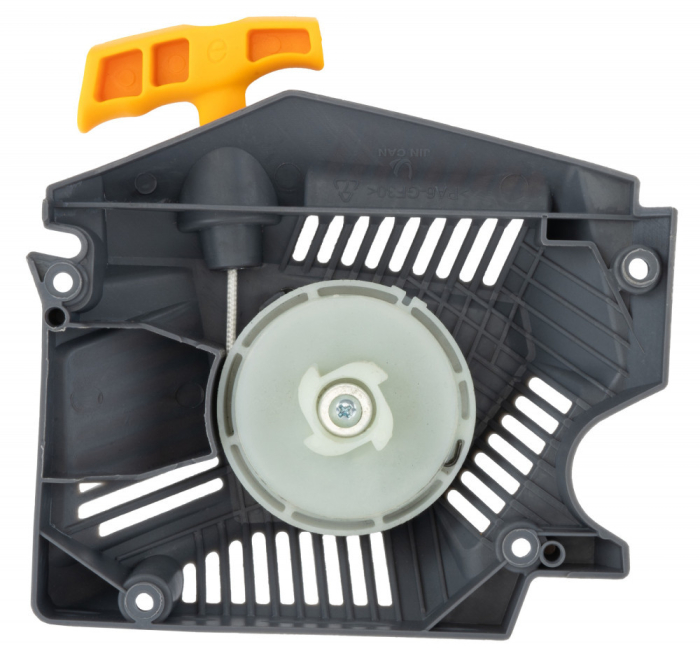 Powermat Demaror (extractor) pentru ferăstrăul cu lanț pe benzină PM-PSP-6HP-ST [2]