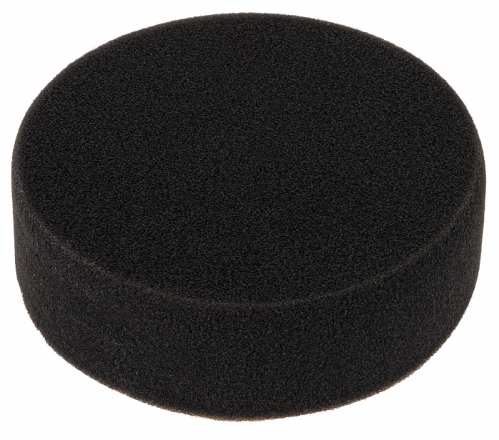 Powermat Disc de lustruit dur negru 150x45mm M14 PM-PDP-BK [5]