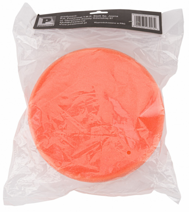 Powermat Disc de lustruit mediu dur 150x45mm M14 PM-PDP-OR [4]