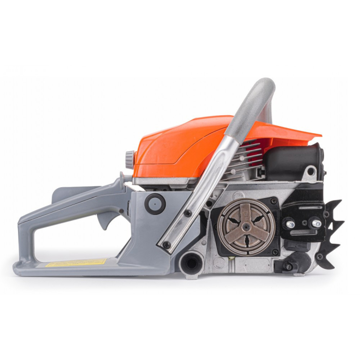 Powermat Ferăstrău cu lanț pe benzină PM-HR-7020 4,9 HP 16" [4]