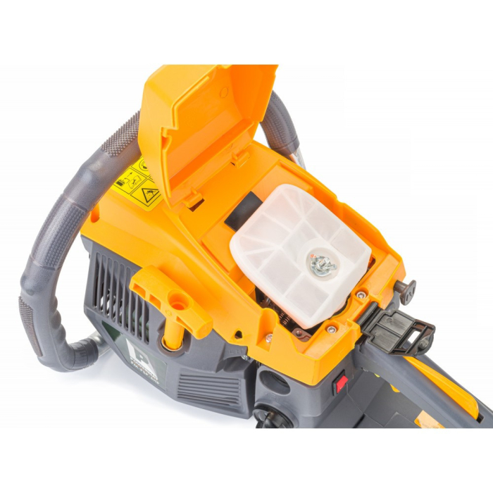 Powermat Drujbă pe benzină PM-PSP-6HP 16 [6]