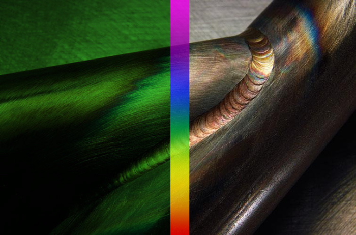 Powermat Ecran de sudură cu autoîntunecare TRUE COLOR LCD PM-APS-600TC [10]