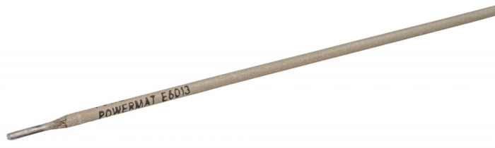 Powermat Electrod de sudură 2,5mm 5KG MMA PM1256 [7]