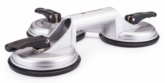 Powermat Extractor de sticlă / ventuză până la 150 kg PM-ASDS-150T [3]