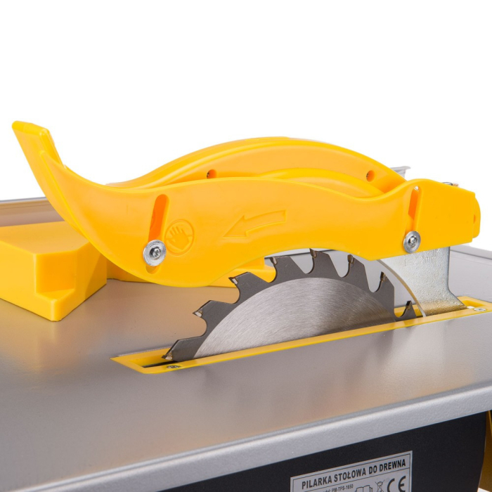 Powermat Ferăstrău de masă PM-TPS-1650 [5]