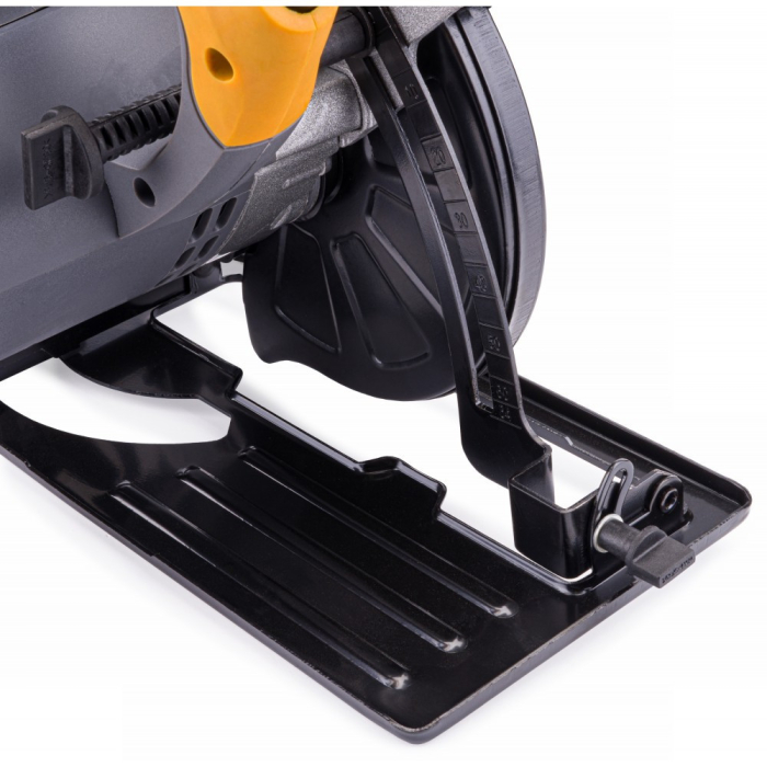 Powermat Ferăstrău circular portabil PM-RPT-2250M [8]