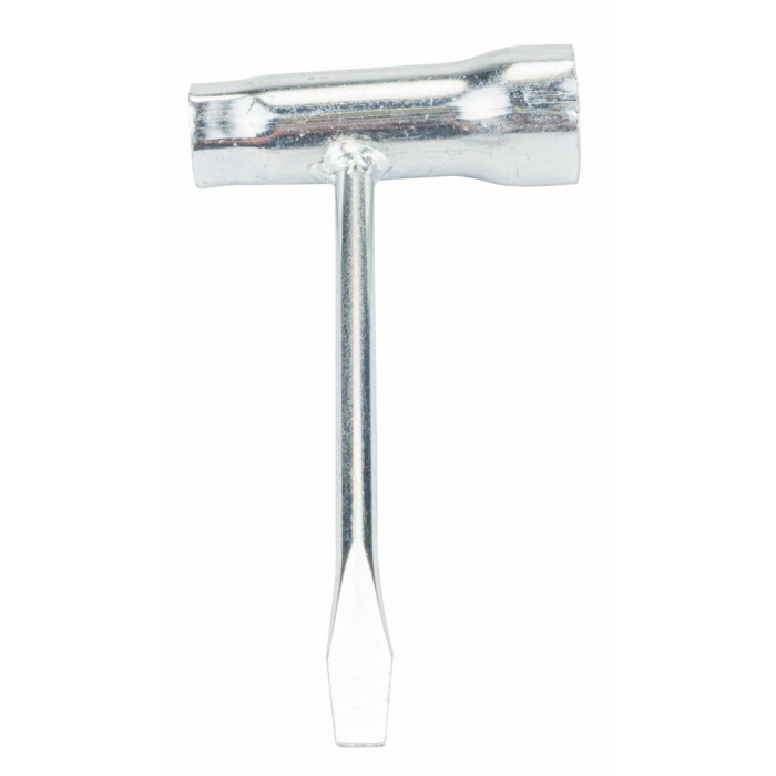 Powermat Ferăstrău cu lanț pe benzină PM-HR-7020 4,9 HP 16" [10]