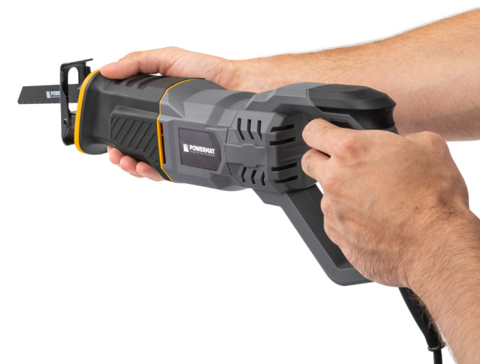 Powermat Ferăstrău sabie PM-PSZ-1800TN [7]