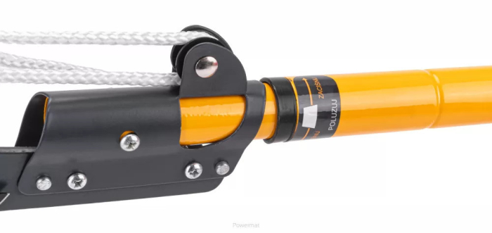 Powermat Ferăstrău telescopic de grădină PM-SKTT-2.4T [6]