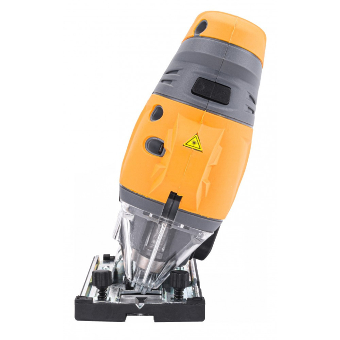 Powermat Ferăstrău vertical electric 1450 W PM-JS-1450T [8]