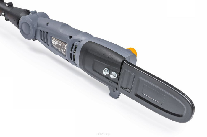 Powermat Fierăstrău electric de grădinărit cu telescop 240cm PM-EPW-1000-1000W [2]