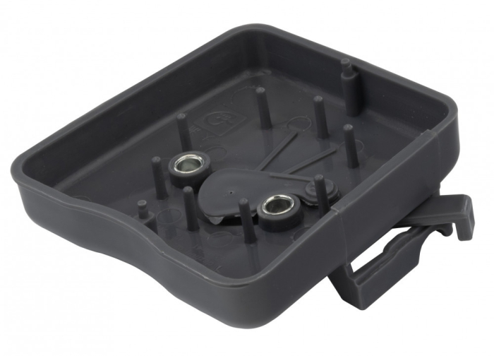 Powermat Filtru de aer pentru masina de tuns iarba pe benzina PM-KS-600T-FI [3]