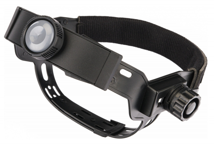 Powermat Filtru de scut de sudură cu întunecare automată LCD PM-APS-600T2 [9]