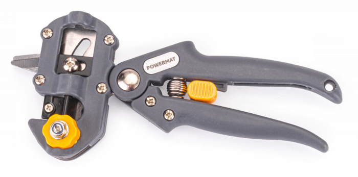 Powermat Foarfece de grădinărit PM-SDO-310BT [3]