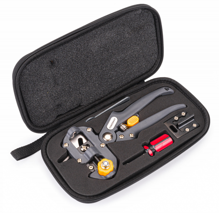 Powermat Foarfece de grădinărit PM-SDO-310BT [5]